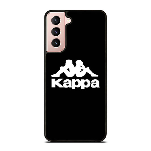 KAPPA STREETWEAR ICON Samsung Galaxy S21 Case Cover