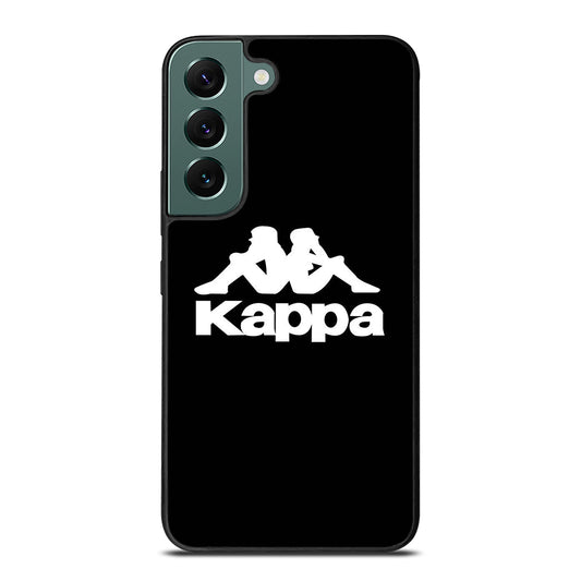 KAPPA STREETWEAR ICON Samsung Galaxy S22 Case Cover