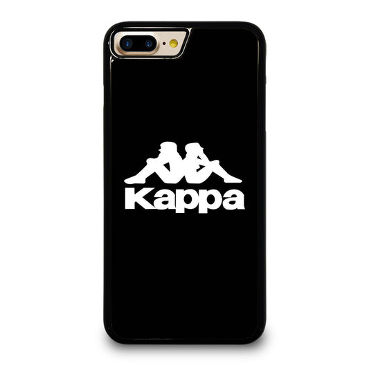KAPPA STREETWEAR ICON iPhone 7 / 8 Plus Case Cover
