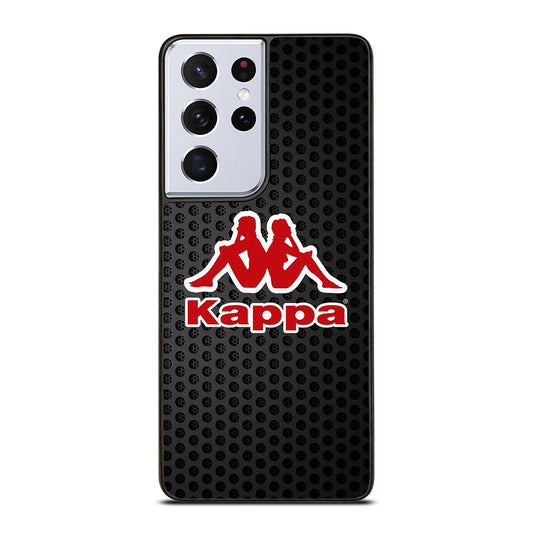 KAPPA STREETWEAR METAL Samsung Galaxy S21 Ultra Case Cover