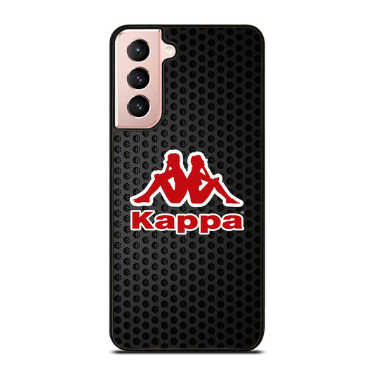 KAPPA STREETWEAR METAL Samsung Galaxy S21 Case Cover