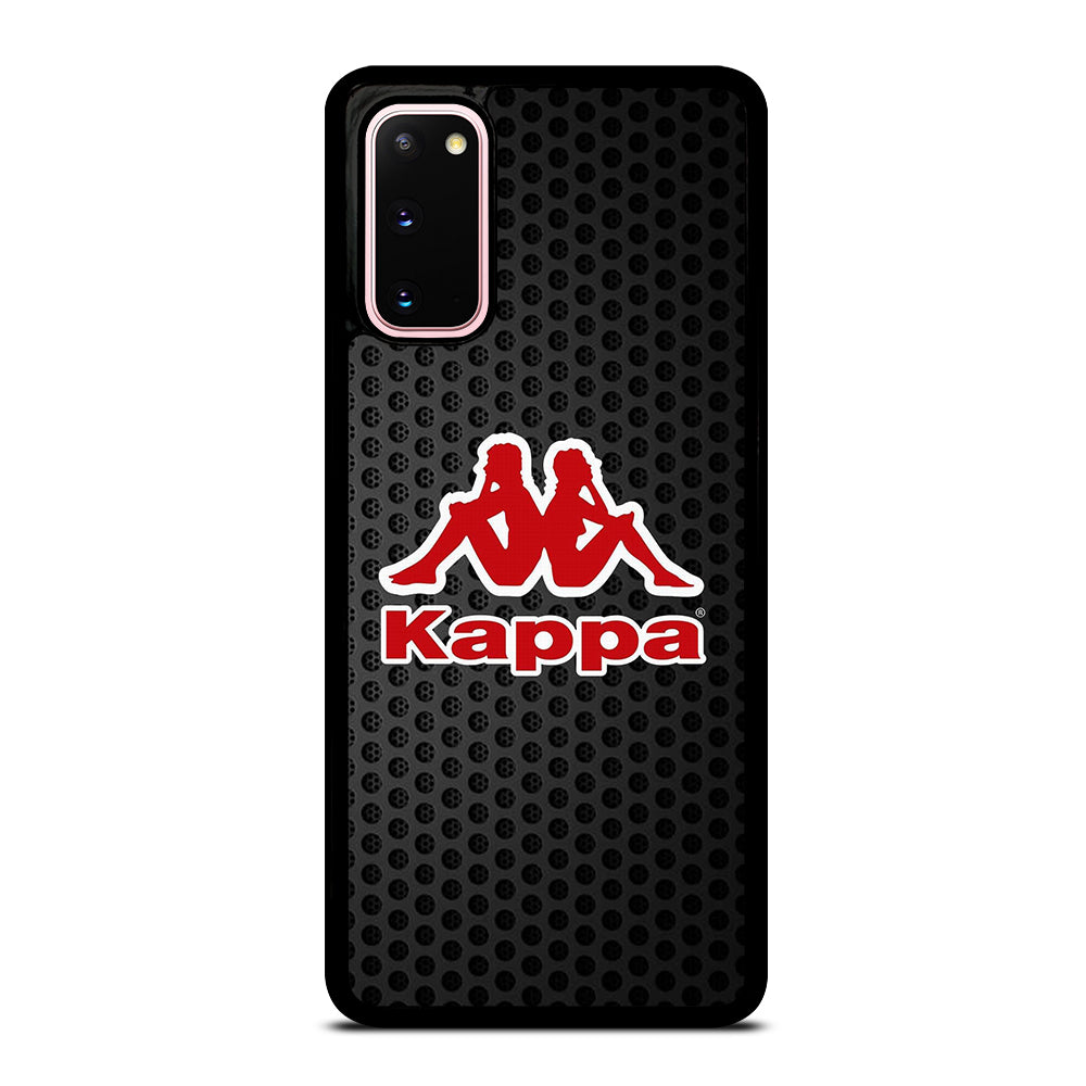 KAPPA STREETWEAR METAL Samsung Galaxy S20 Case Cover