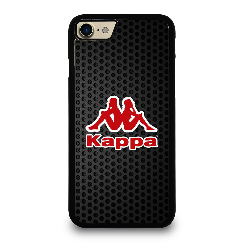 KAPPA STREETWEAR METAL iPhone 7 / 8 Case Cover