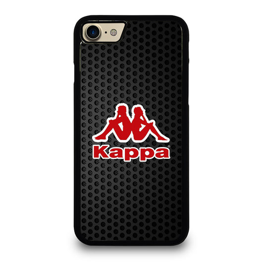 KAPPA STREETWEAR METAL iPhone 7 / 8 Case Cover