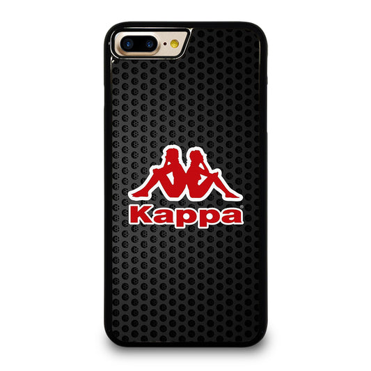 KAPPA STREETWEAR METAL iPhone 7 / 8 Plus Case Cover
