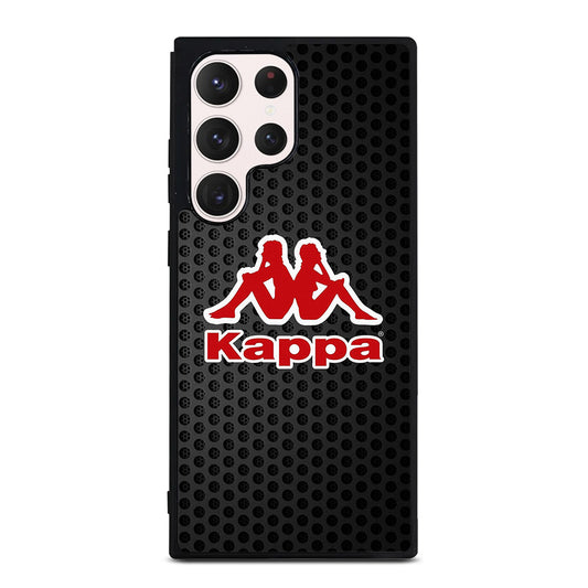 KAPPA STREETWEAR METAL Samsung Galaxy S23 Ultra Case Cover