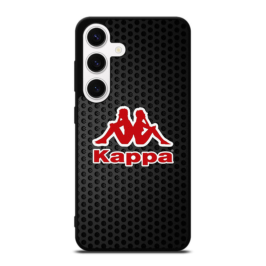 KAPPA STREETWEAR METAL Samsung Galaxy S24 Case Cover