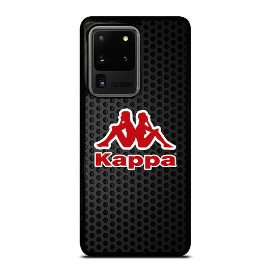 KAPPA STREETWEAR METAL Samsung Galaxy S20 Ultra Case Cover