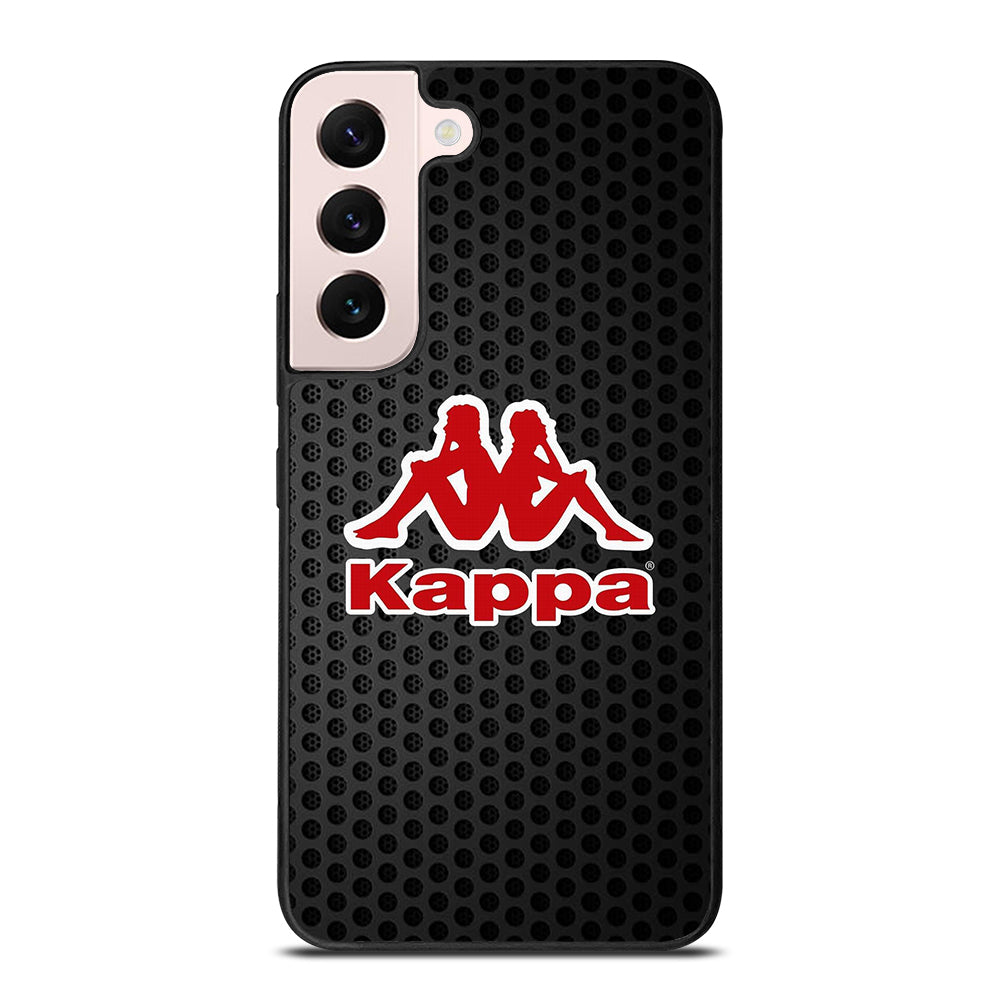 KAPPA STREETWEAR METAL Samsung Galaxy S22 Plus Case Cover