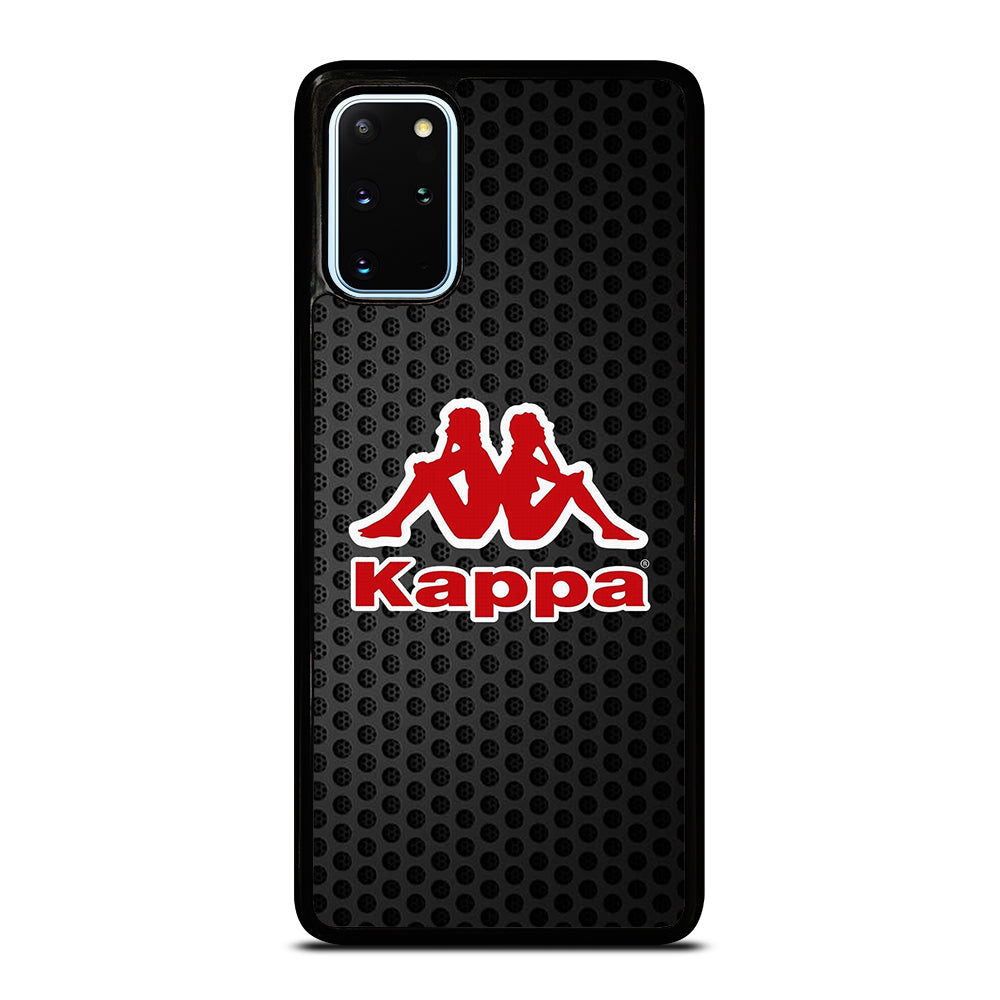 KAPPA STREETWEAR METAL Samsung Galaxy S20 Plus Case Cover