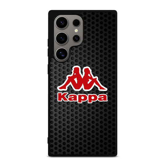 KAPPA STREETWEAR METAL Samsung Galaxy S24 Ultra Case Cover