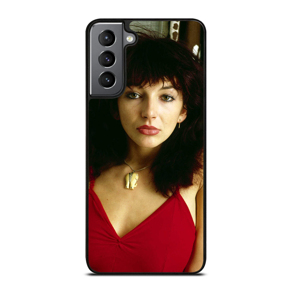 KATE BUSH Samsung Galaxy S21 Plus Case Cover