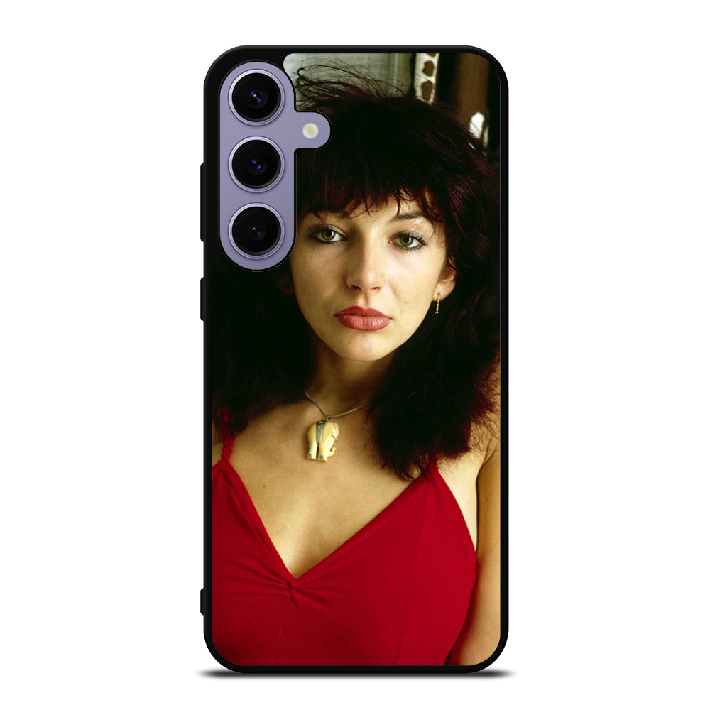 KATE BUSH Samsung Galaxy S24 Plus Case Cover