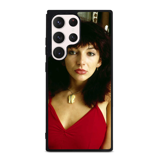 KATE BUSH Samsung Galaxy S23 Ultra Case Cover