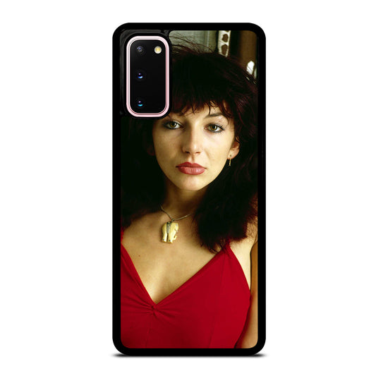 KATE BUSH Samsung Galaxy S20 Case Cover