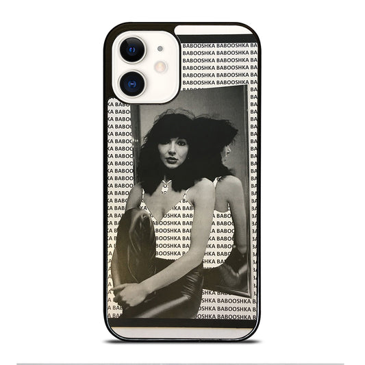KATE BUSH 2 iPhone 12 Case Cover