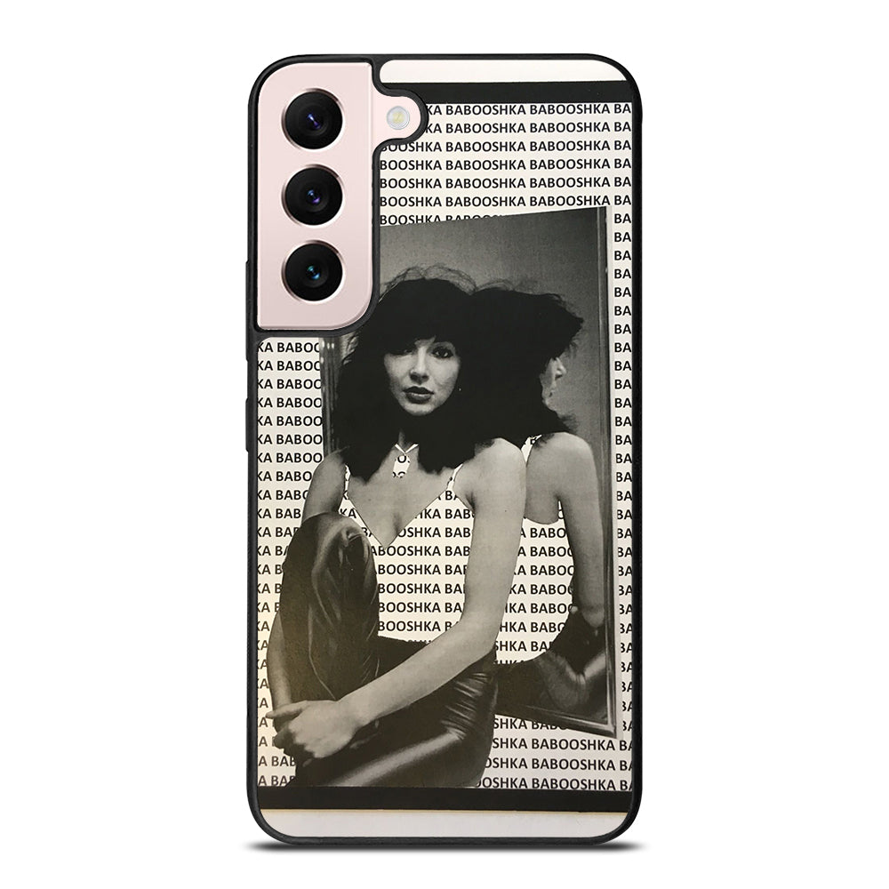 KATE BUSH 2 Samsung Galaxy S22 Plus Case Cover
