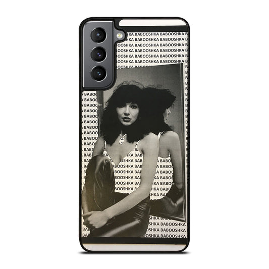 KATE BUSH 2 Samsung Galaxy S21 Plus Case Cover
