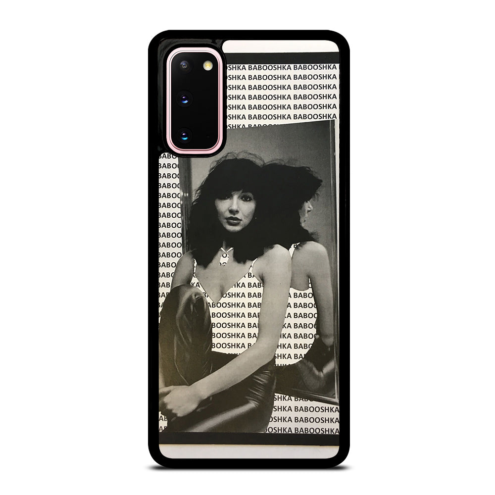 KATE BUSH 2 Samsung Galaxy S20 Case Cover