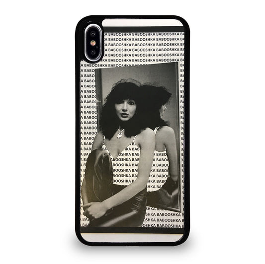 KATE BUSH 2 iPhone XS Max Case Cover