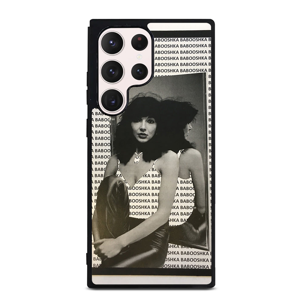 KATE BUSH 2 Samsung Galaxy S23 Ultra Case Cover