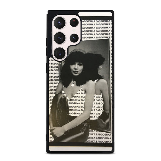 KATE BUSH 2 Samsung Galaxy S23 Ultra Case Cover