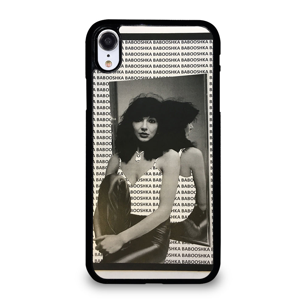 KATE BUSH 2 iPhone XR Case Cover