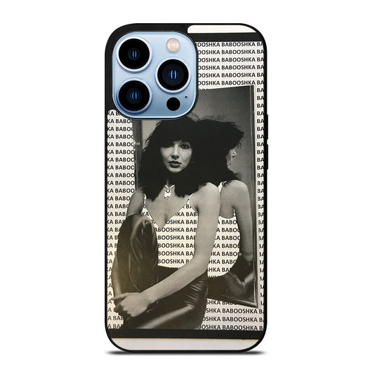 KATE BUSH 2 iPhone 13 Pro Max Case Cover