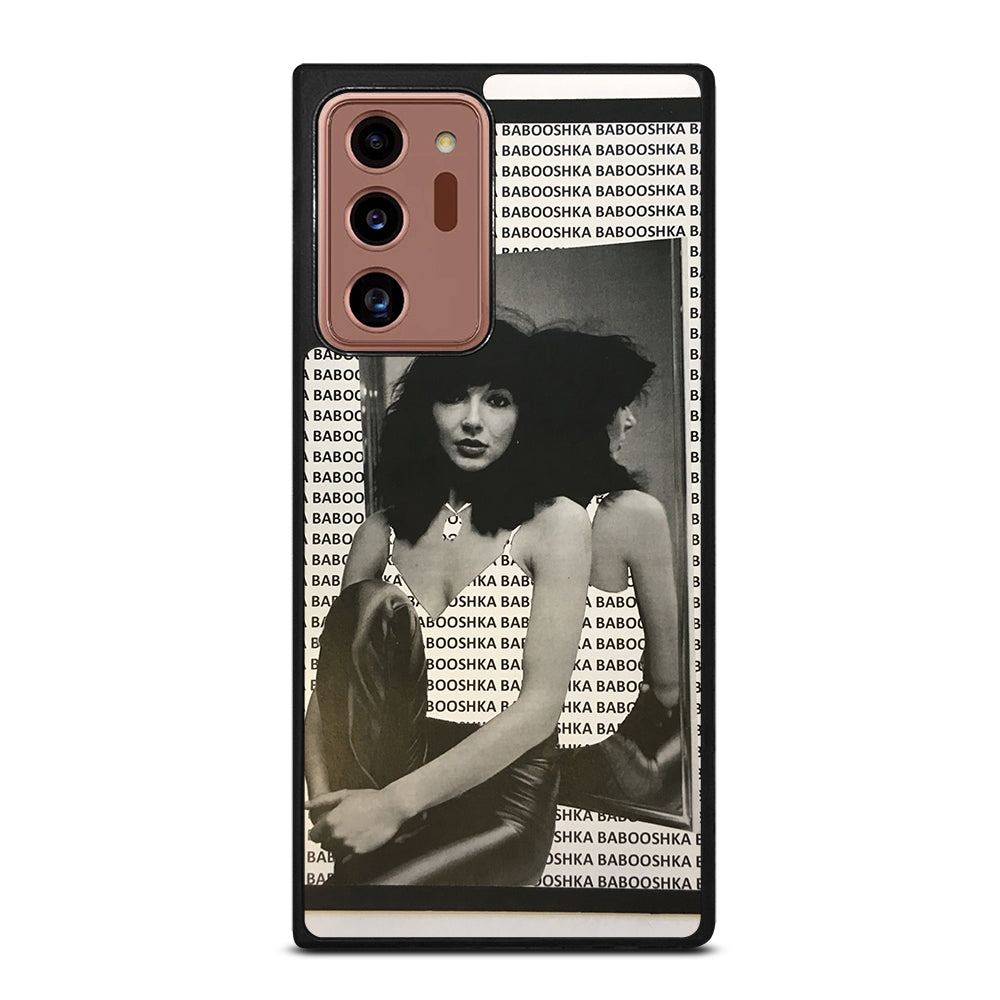 KATE BUSH 2 Samsung Galaxy Note 20 Ultra Case Cover