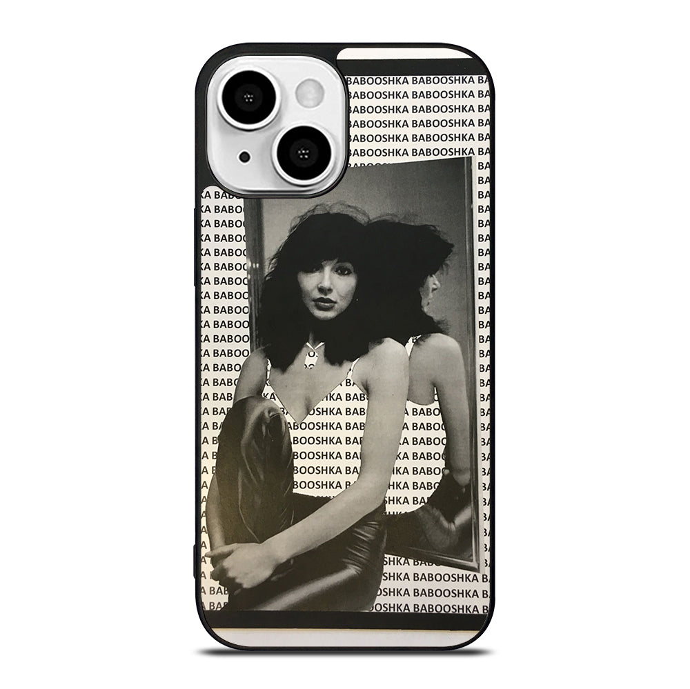 KATE BUSH 2 iPhone 13 Mini Case Cover