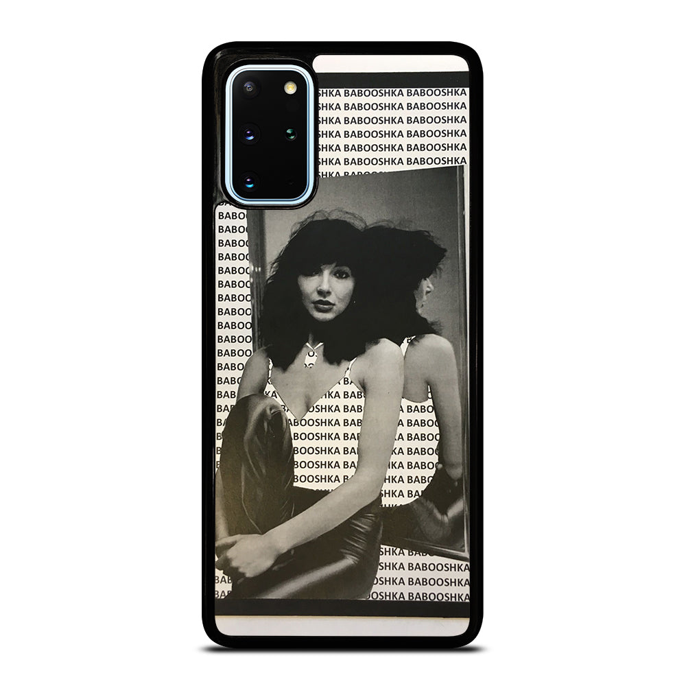 KATE BUSH 2 Samsung Galaxy S20 Plus Case Cover