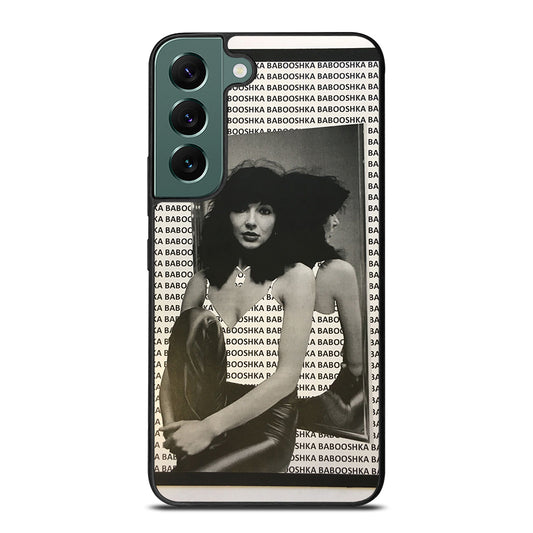 KATE BUSH 2 Samsung Galaxy S22 Case Cover
