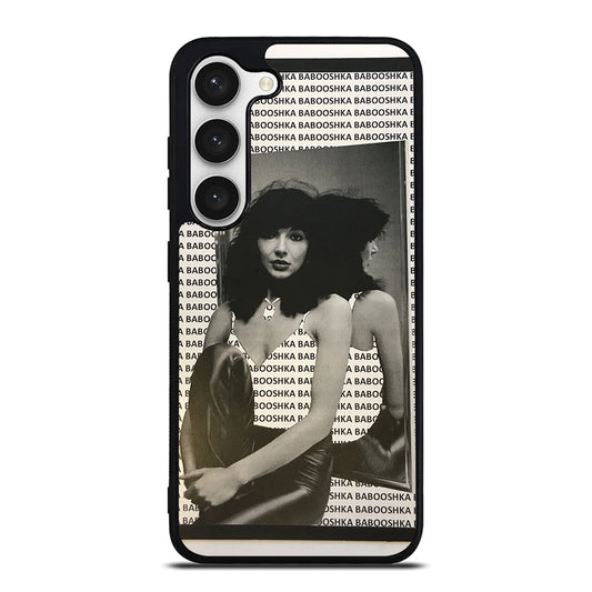 KATE BUSH 2 Samsung Galaxy S23 Case Cover