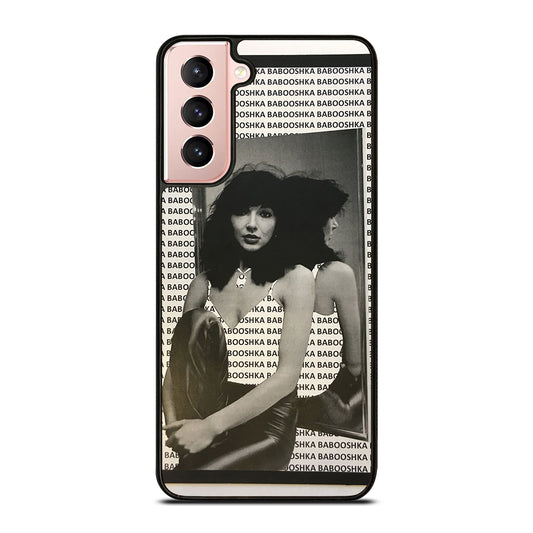 KATE BUSH 2 Samsung Galaxy S21 Case Cover