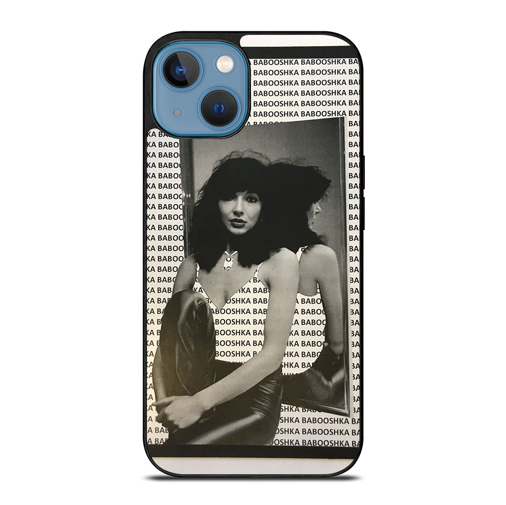 KATE BUSH 2 iPhone 13 Case Cover