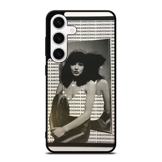 KATE BUSH 2 Samsung Galaxy S24 Case Cover