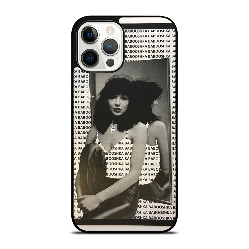 KATE BUSH 2 iPhone 12 Pro Max Case Cover