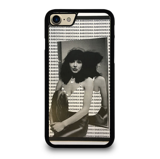 KATE BUSH 2 iPhone 7 / 8 Case Cover