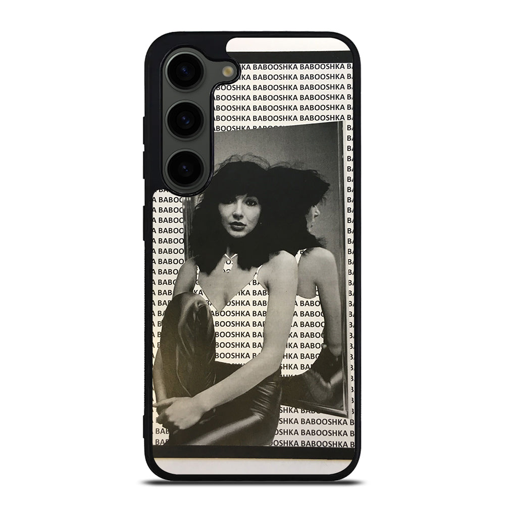 KATE BUSH 2 Samsung Galaxy S23 Plus Case Cover