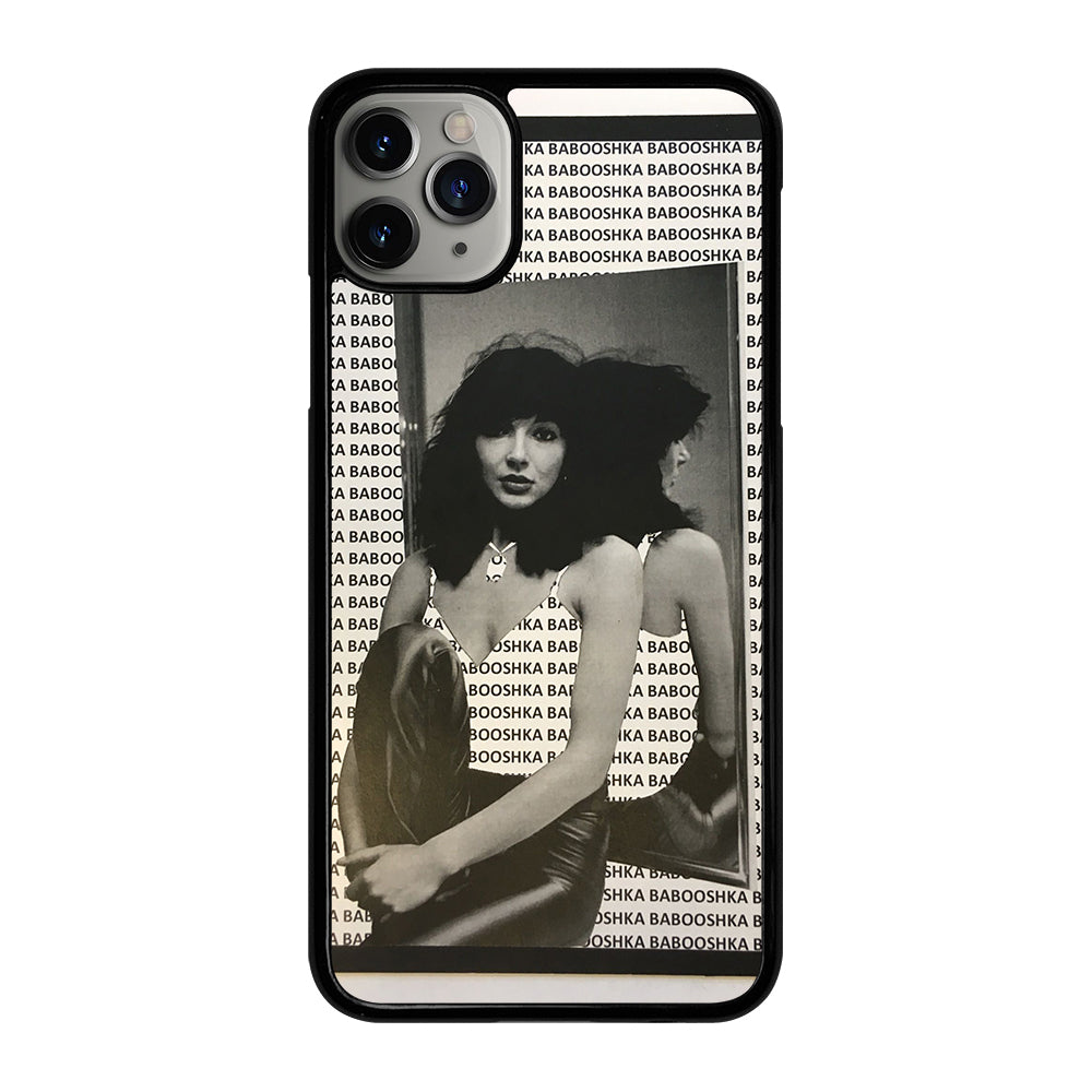 KATE BUSH 2 iPhone 11 Pro Max Case Cover