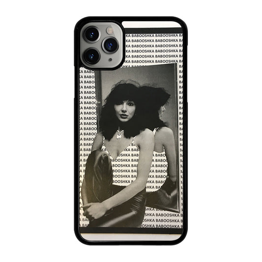 KATE BUSH 2 iPhone 11 Pro Max Case Cover