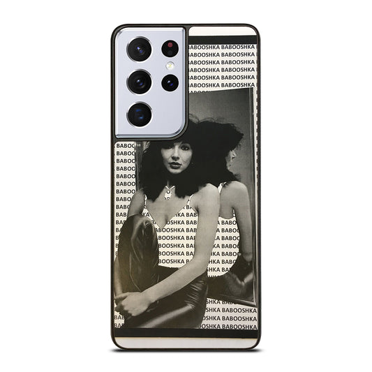 KATE BUSH 2 Samsung Galaxy S21 Ultra Case Cover