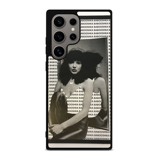KATE BUSH 2 Samsung Galaxy S24 Ultra Case Cover