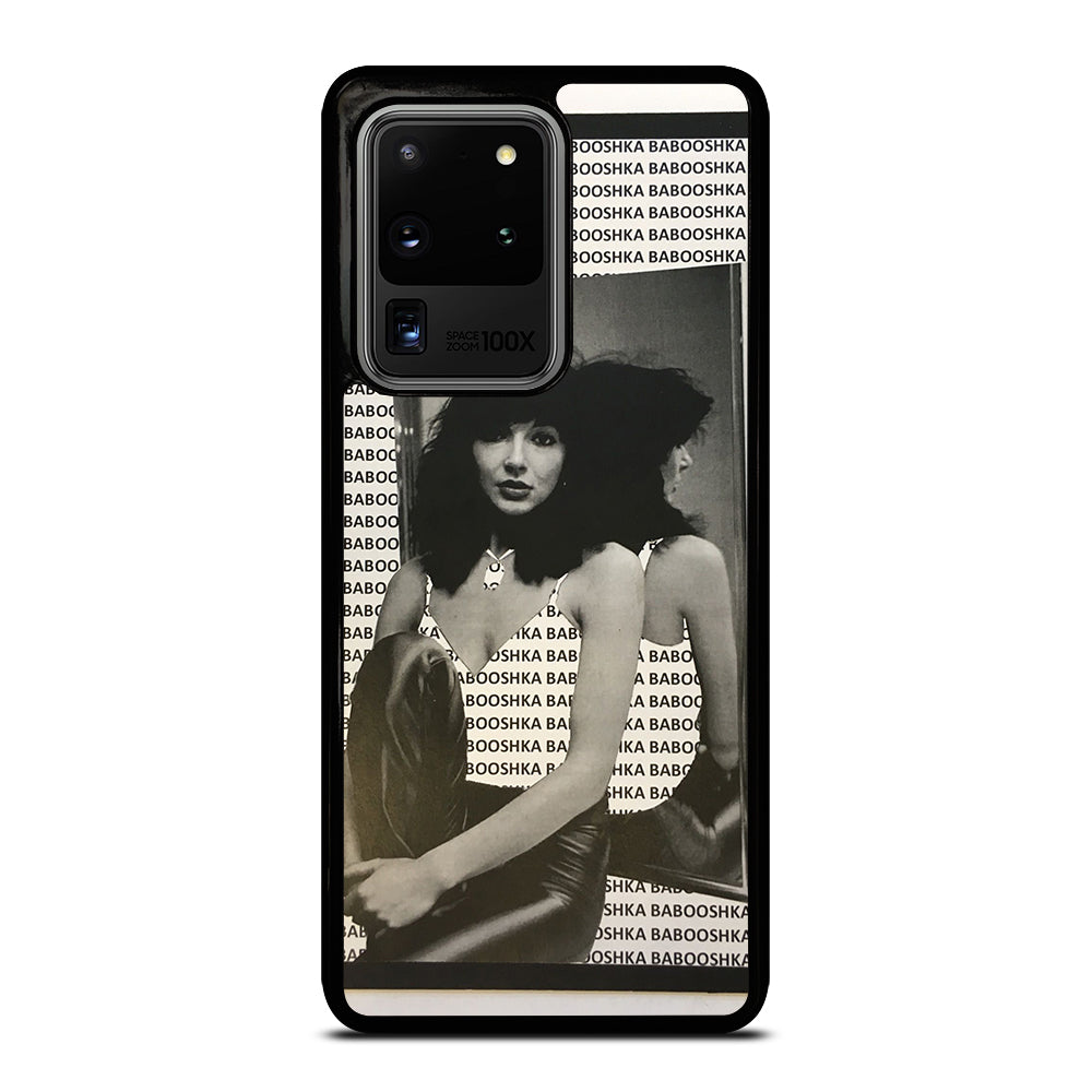 KATE BUSH 2 Samsung Galaxy S20 Ultra Case Cover