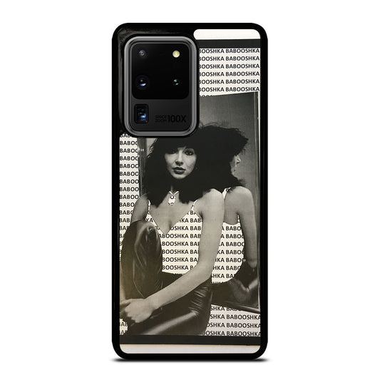 KATE BUSH 2 Samsung Galaxy S20 Ultra Case Cover