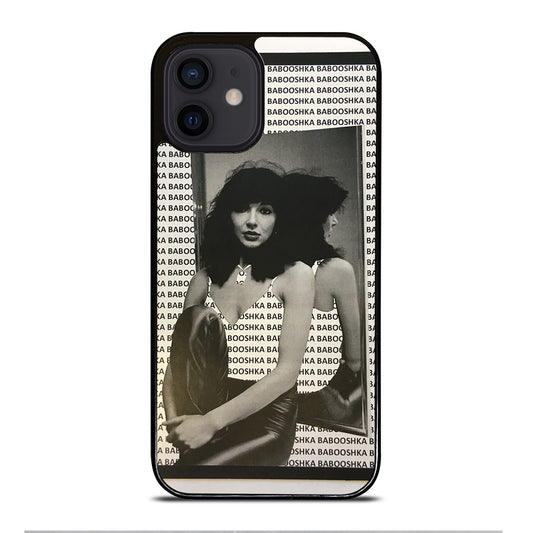 KATE BUSH 2 iPhone 12 Mini Case Cover