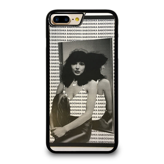 KATE BUSH 2 iPhone 7 / 8 Plus Case Cover