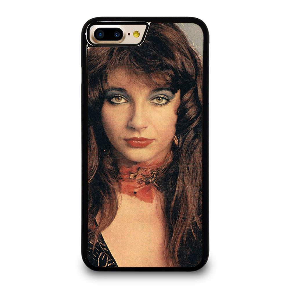 KATE BUSH ART FACE iPhone 7 / 8 Plus Case Cover
