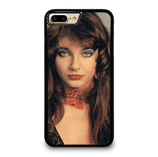 KATE BUSH ART FACE iPhone 7 / 8 Plus Case Cover