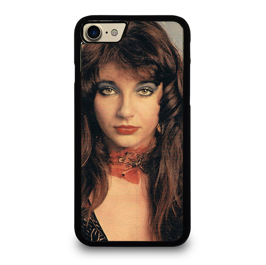 KATE BUSH ART FACE iPhone 7 / 8 Case Cover